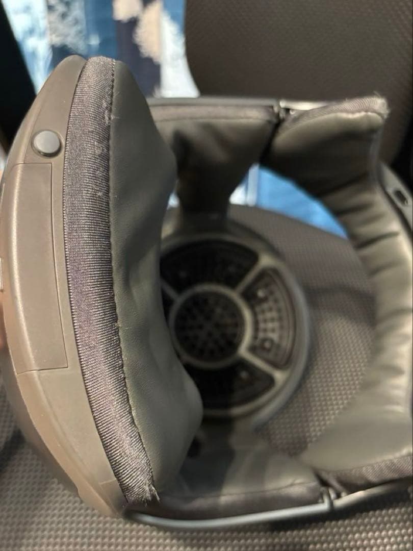 Breo iDream 5S ヘッドマッサージャー