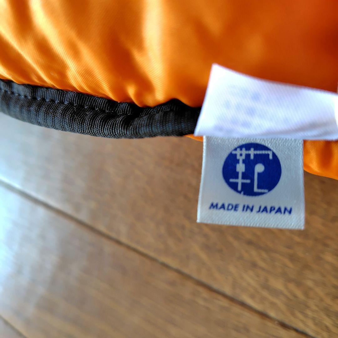 PORTER　ポーター　タンカー ポータータンカートートバッグ　ブラック