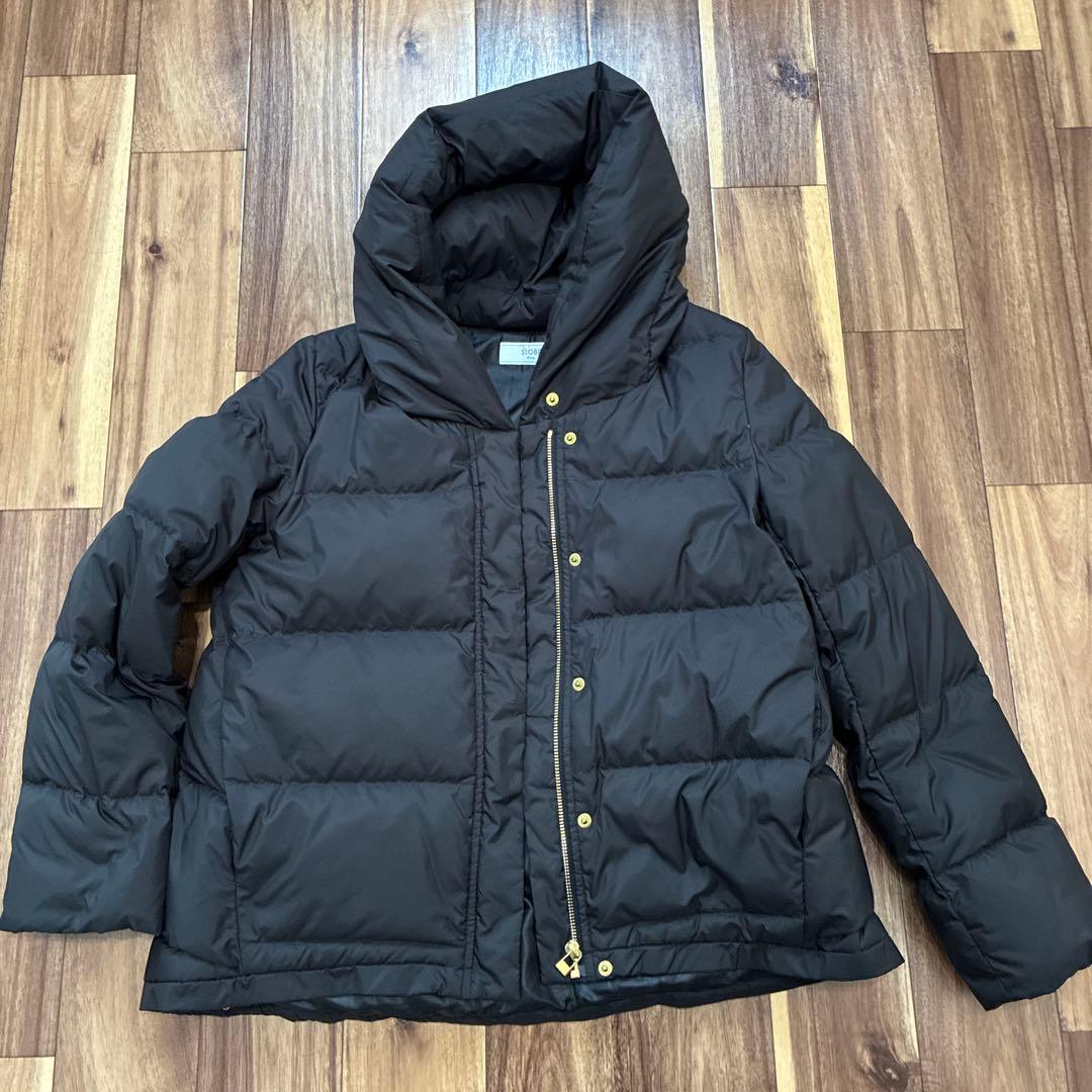 SLOBE IÉNA ダウンジャケット 40