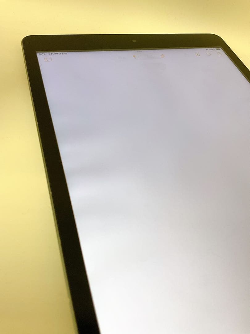 iPad 第9世代 64GB Wifiモデル　【即日発送】