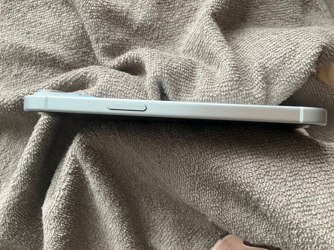 ★最終値下げ★iPhone15 512GB SIMフリー 極美品 ※箱付き