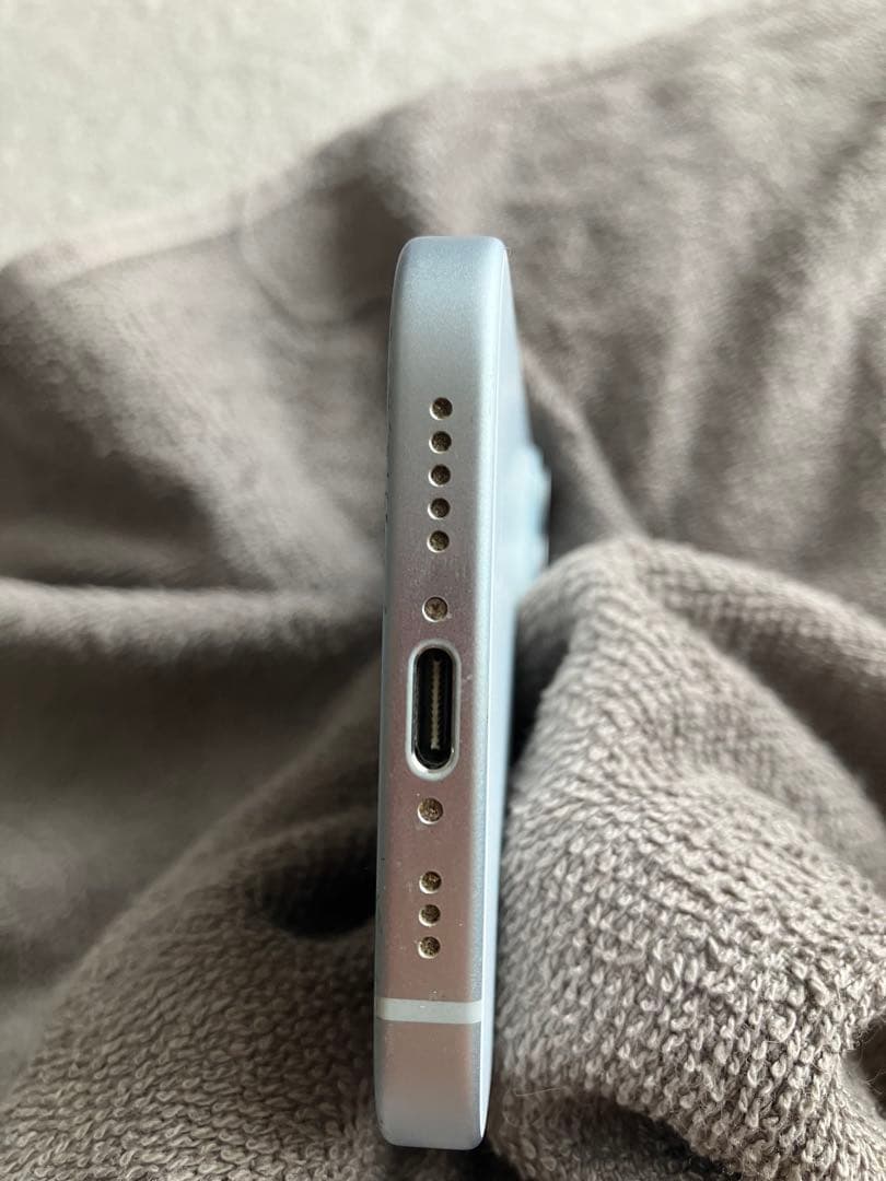 ★最終値下げ★iPhone15 512GB SIMフリー 極美品 ※箱付き