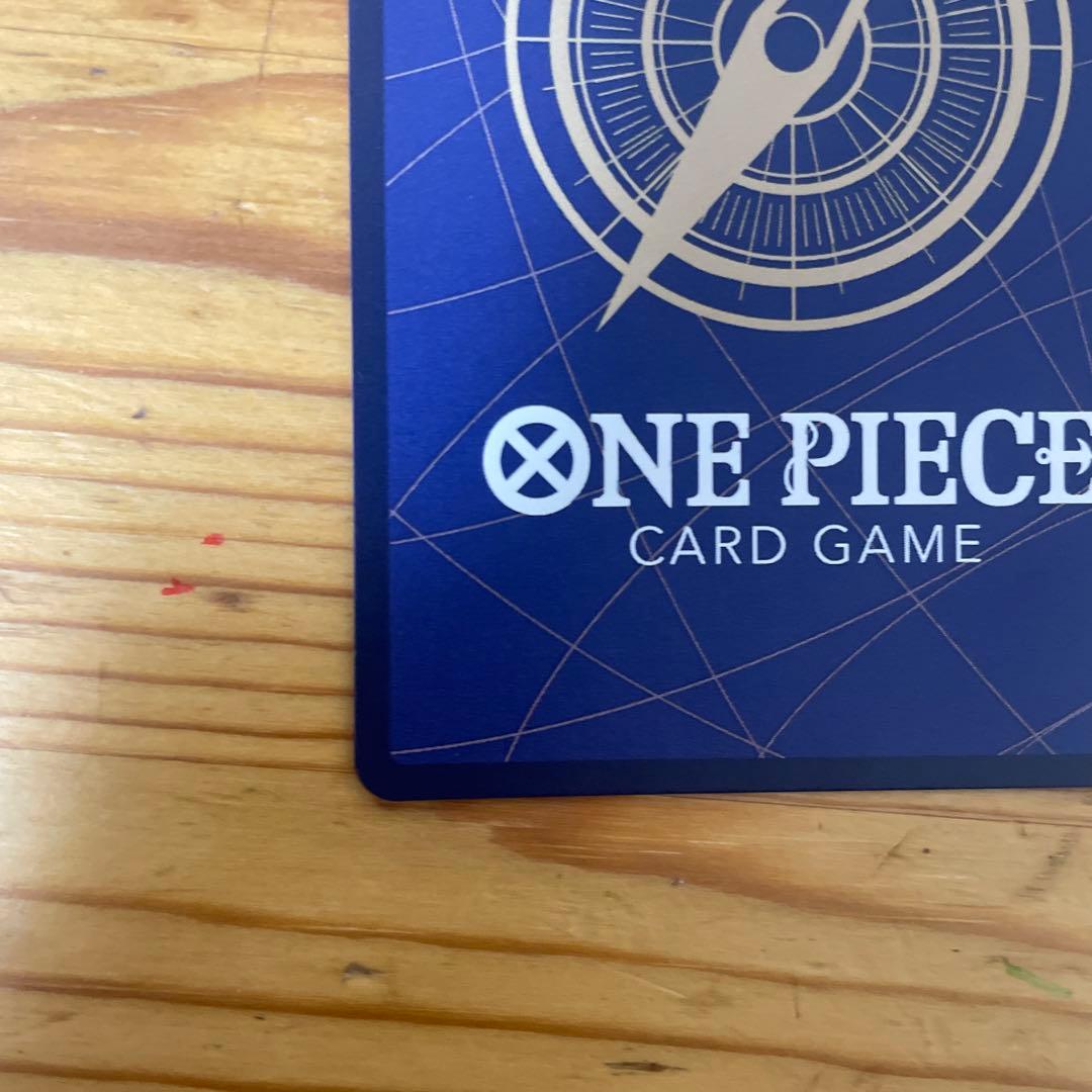 ワンピースカード　コミックパラレル【コビー】　他