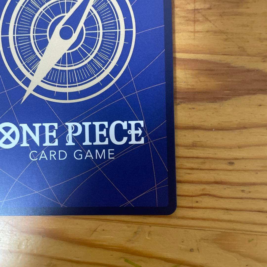 ワンピースカード　コミックパラレル【コビー】　他