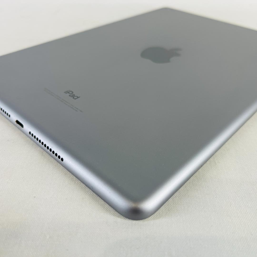 【状態良好】iPad6 128GB wifi バッテリー83% (1105)