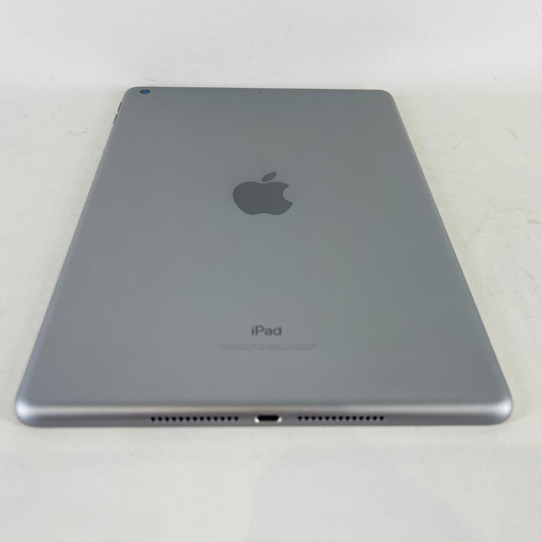 【状態良好】iPad6 128GB wifi バッテリー83% (1105)