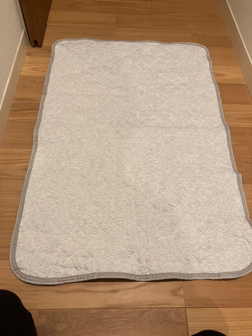 【Texas Motors】キャノピー付きクリエイティブコット