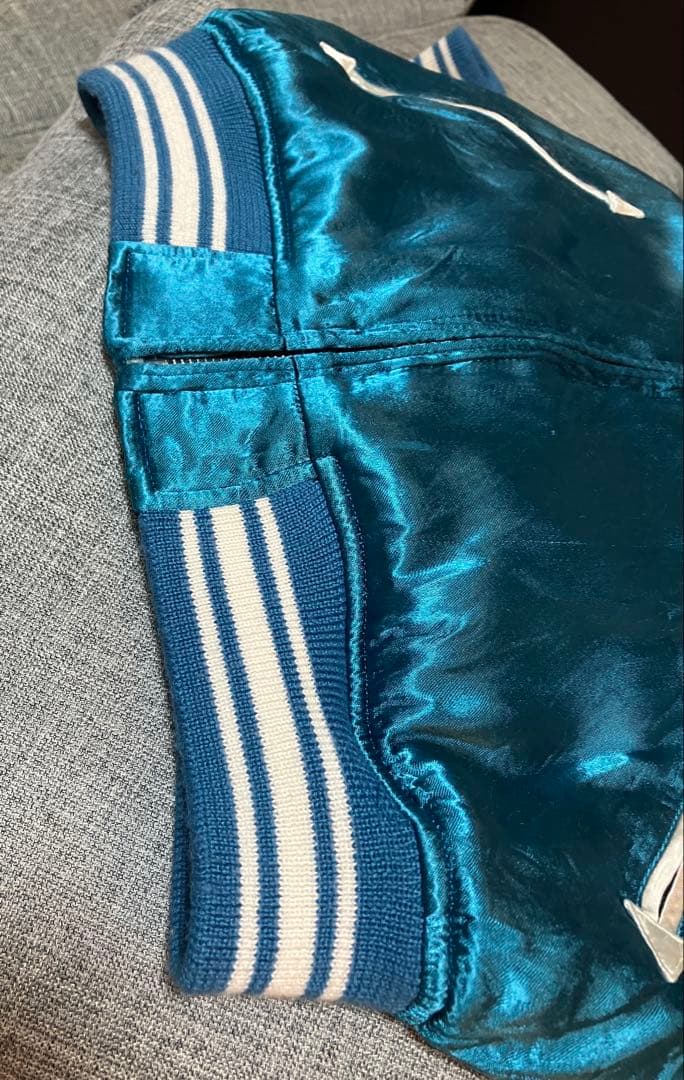 Avirex Ltd. スカジャン