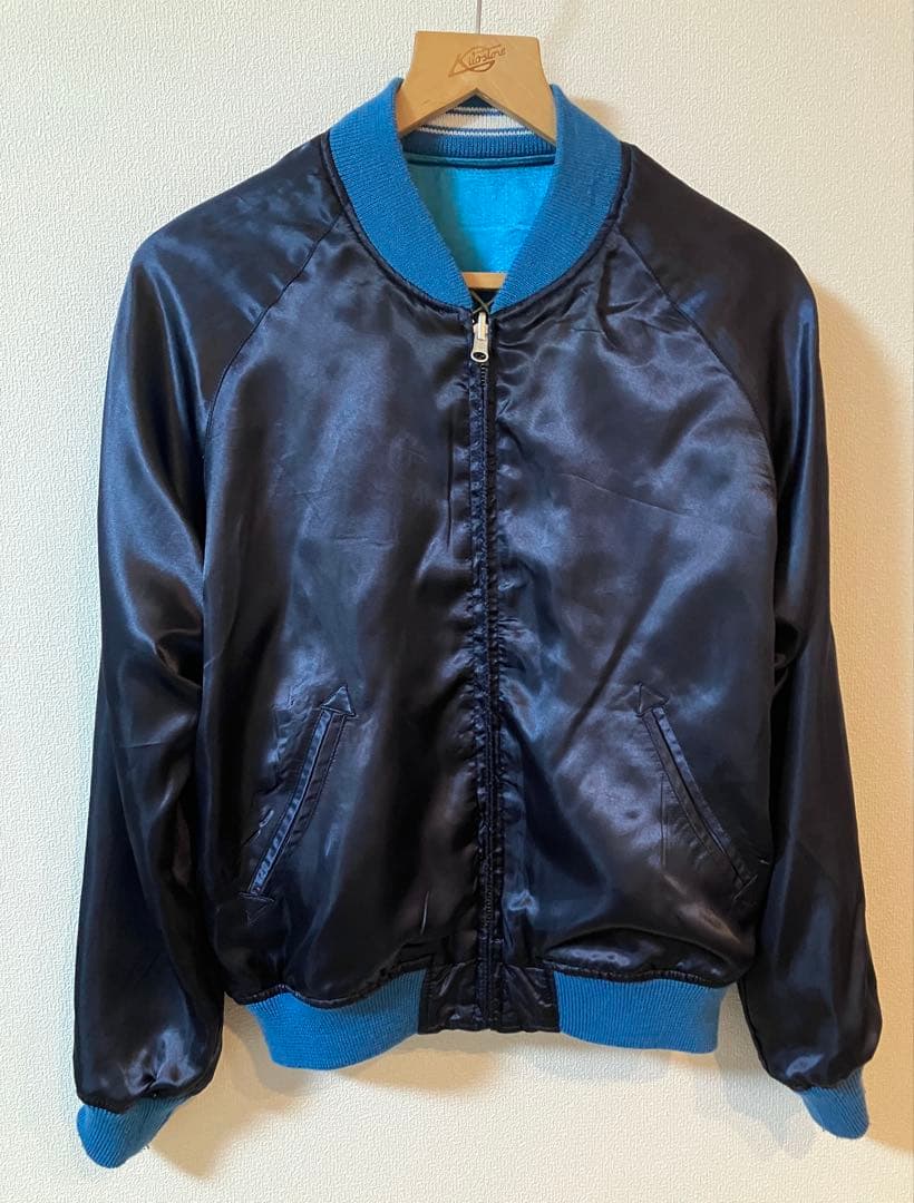 Avirex Ltd. スカジャン