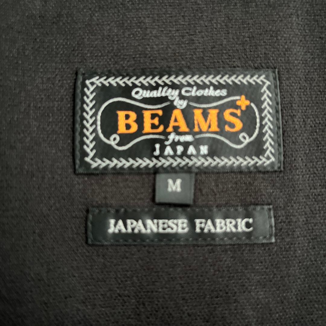 ビームスプラス　3B ComfortBLZR