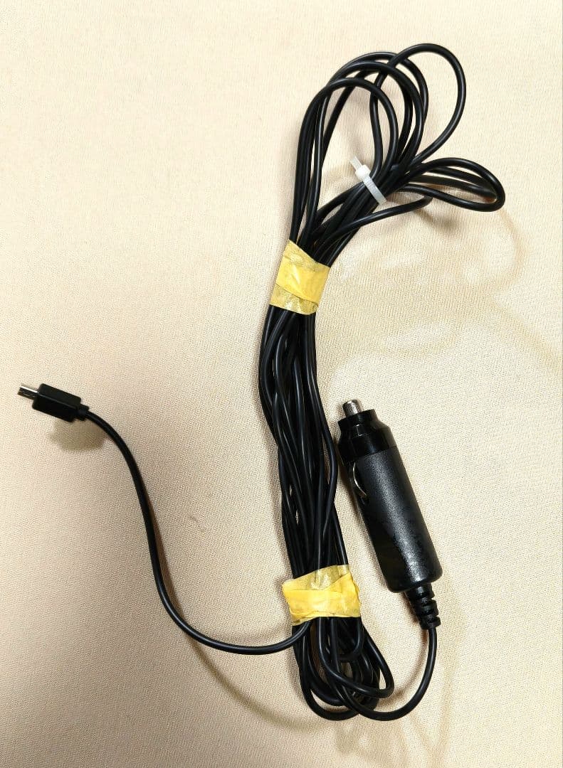 美品　BRITZ レーダー探知機 TL240R