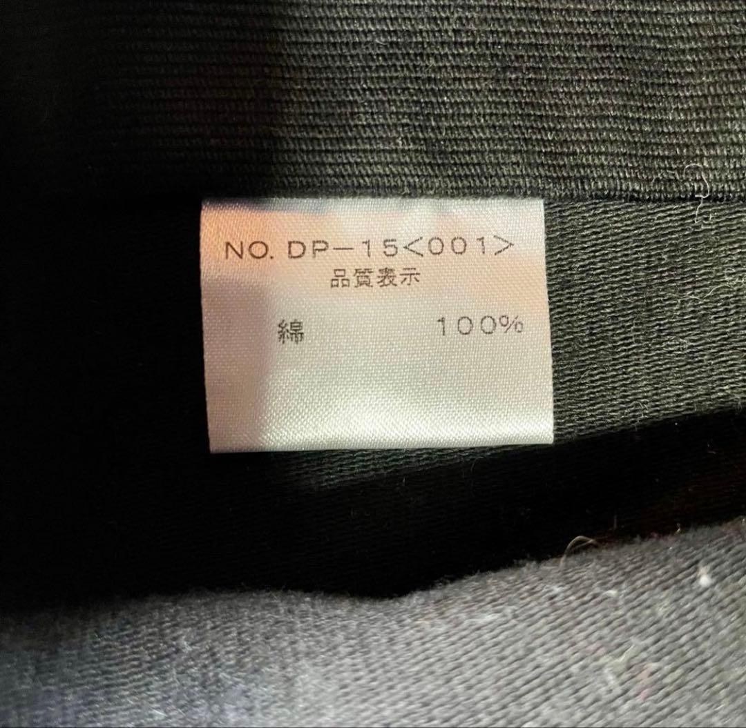 ジャンゴアトゥール Django Atour オーバーオール サロペット 黒　s