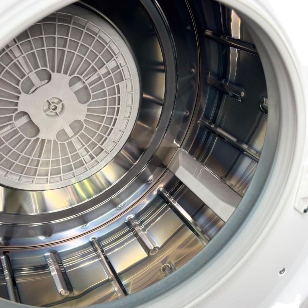 【美品】My wave warm dryer3.0 小型衣類乾燥機 22年製