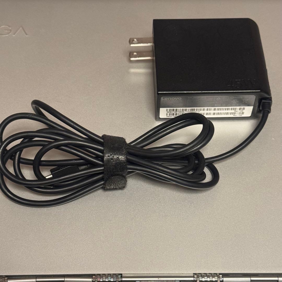 【ジャンク】 Lenovo YOGA910-13IKB intel COREi5