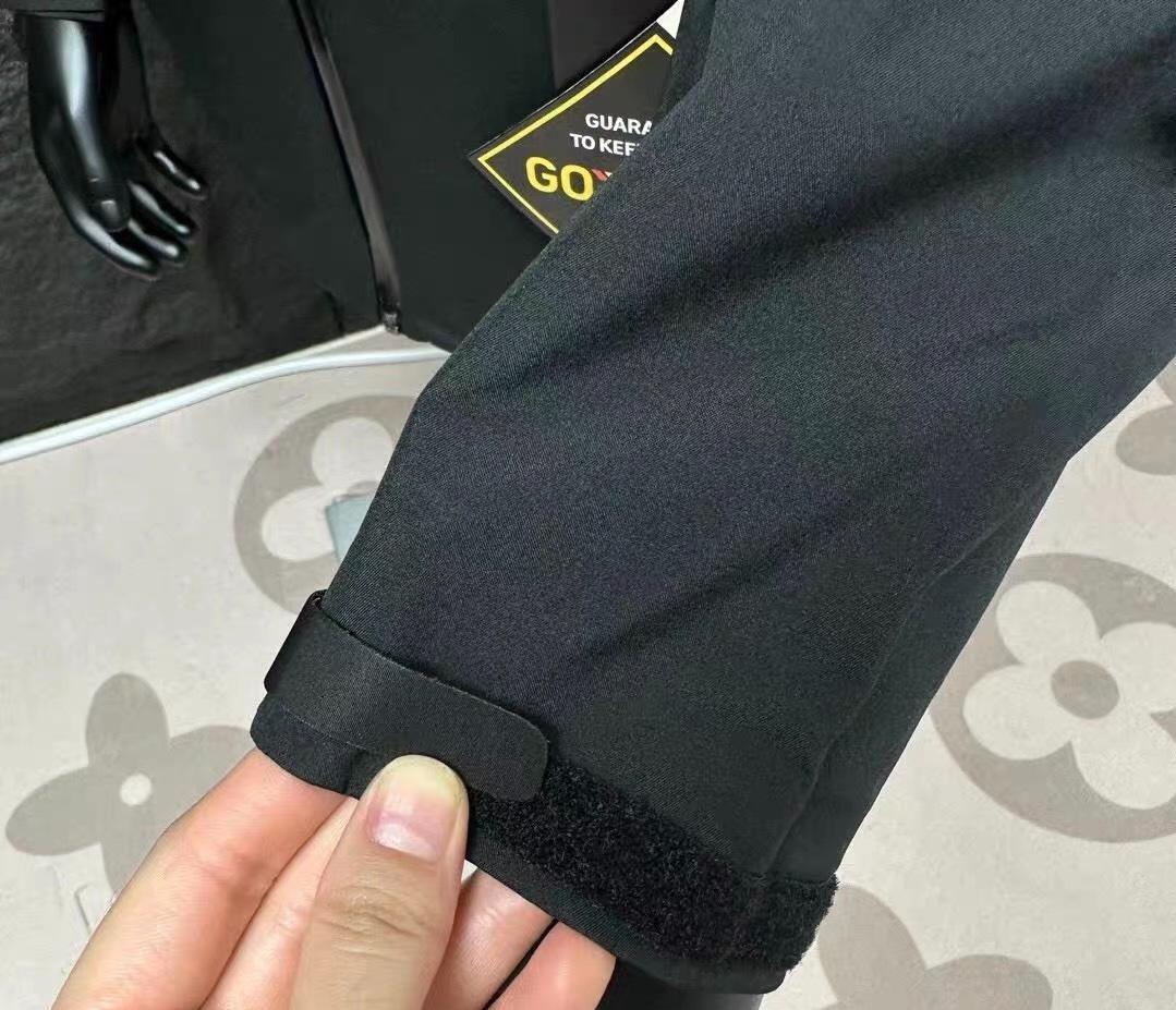 Arc'teryx Beta LT　ブラック　 Lサイズ