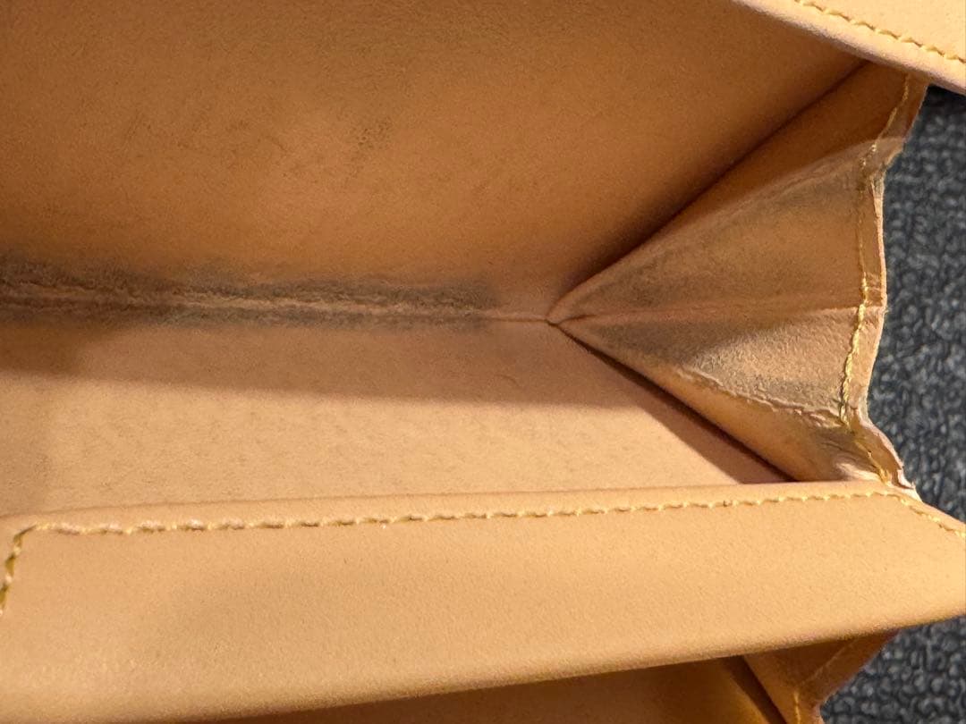 LOUIS VUITTON マルチカラー小銭入れ