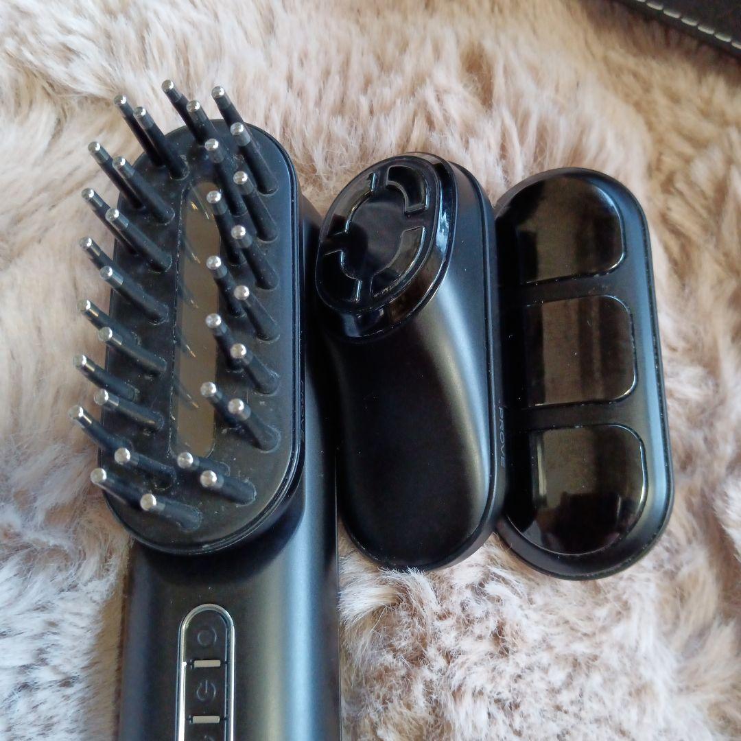 マイトレックス プルーヴ トータルリフト美顔器 MYTREX PROVE