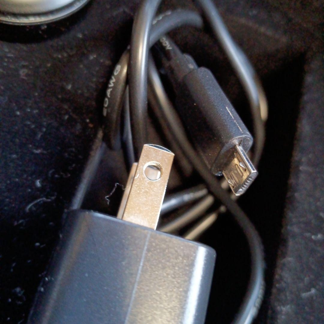 マイトレックス プルーヴ トータルリフト美顔器 MYTREX PROVE