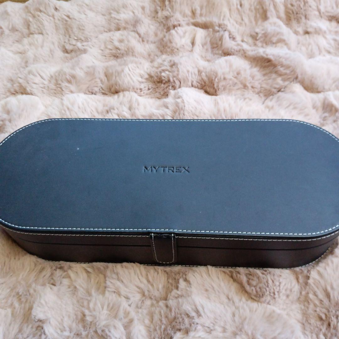 マイトレックス プルーヴ トータルリフト美顔器 MYTREX PROVE