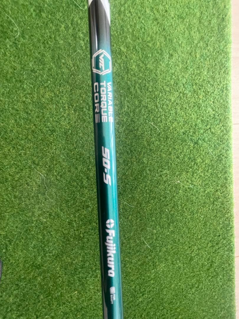 ステルスグローレ9.5 スピーダーＮＸ‼️このセットはお得です☆