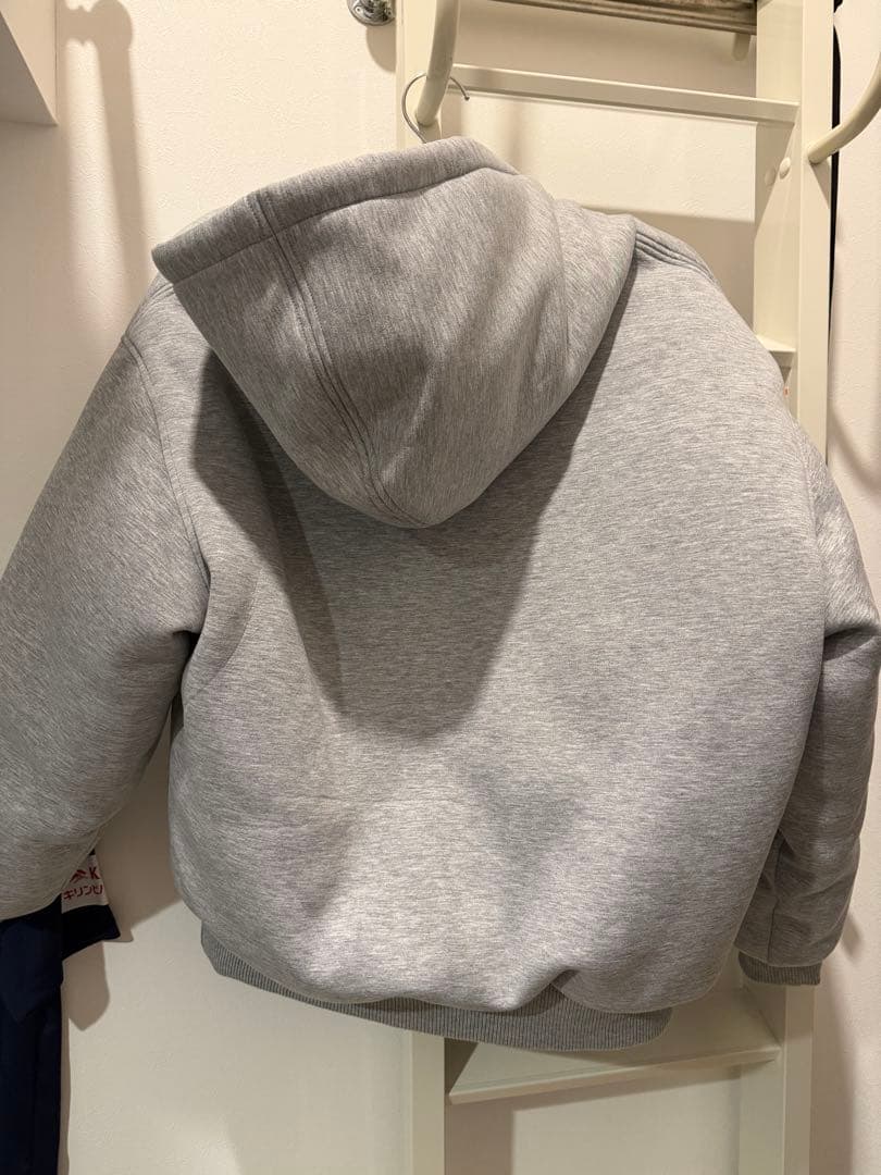 Supreme®/The North Face® Down Zip Up