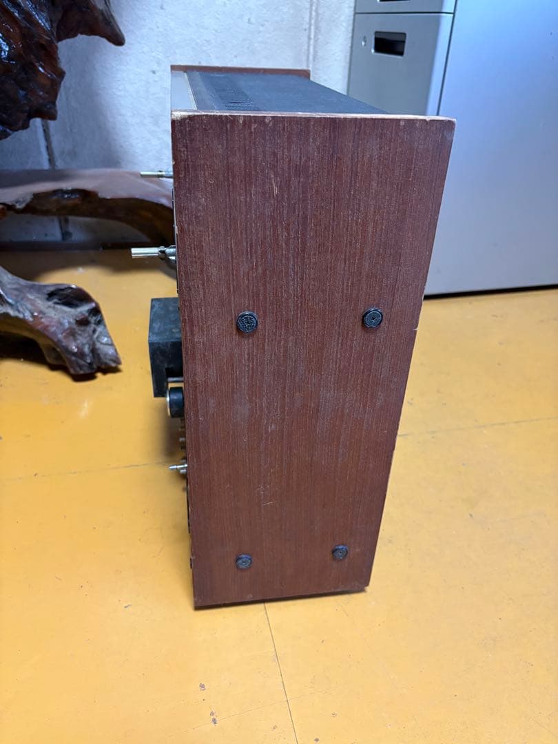 TEAC A-3300SX オープンリールデッキ ジャンク