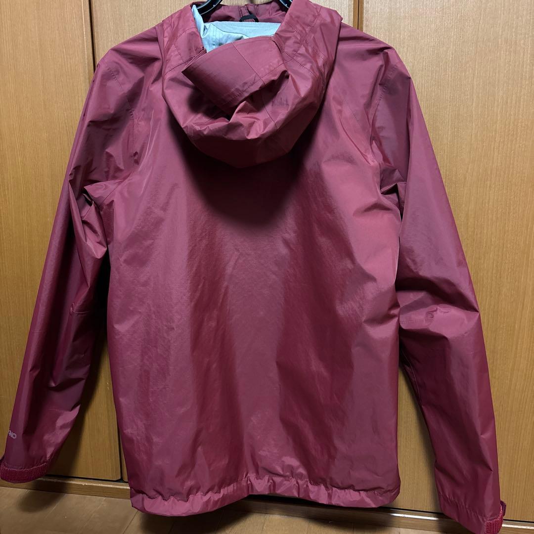 【希少カラー】patagonia トレントシェル 3L Sサイズ