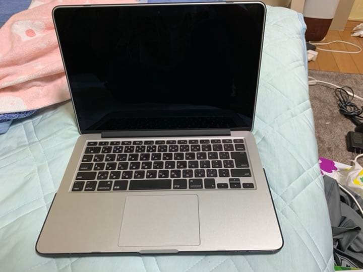 MacBookPRO  2015 値下げ