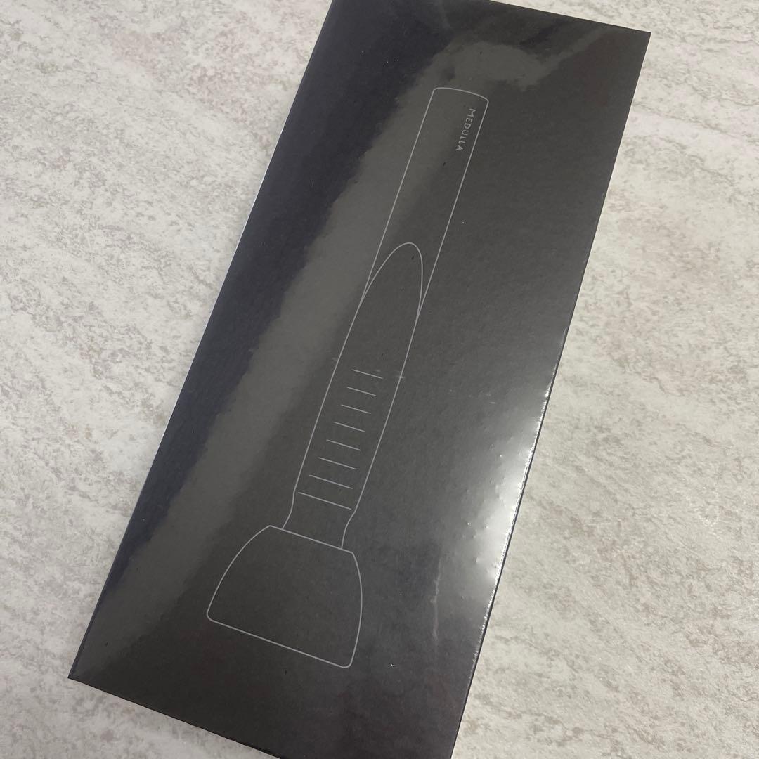 そら⭐︎ママ様用【　新品未開封】MEDULLA ソニックシャインプロ