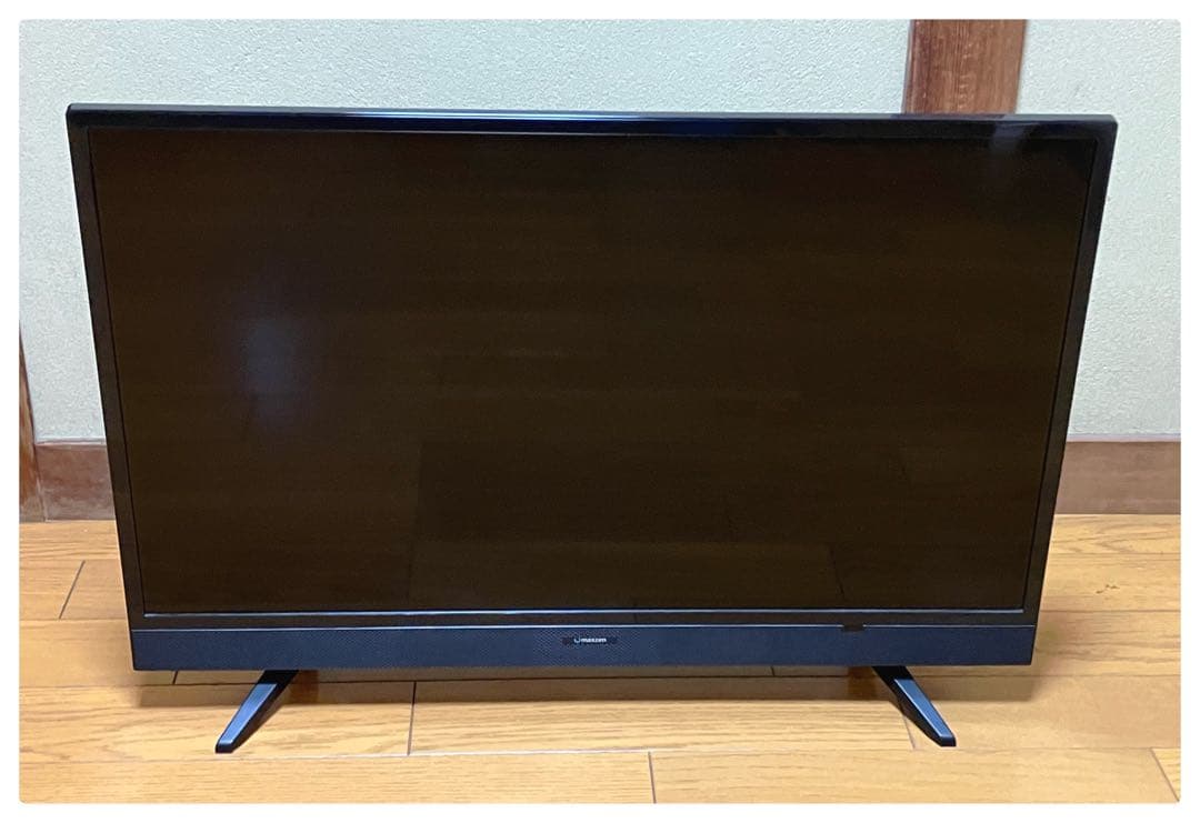 Maxzen 32型 液晶テレビ J32SK03