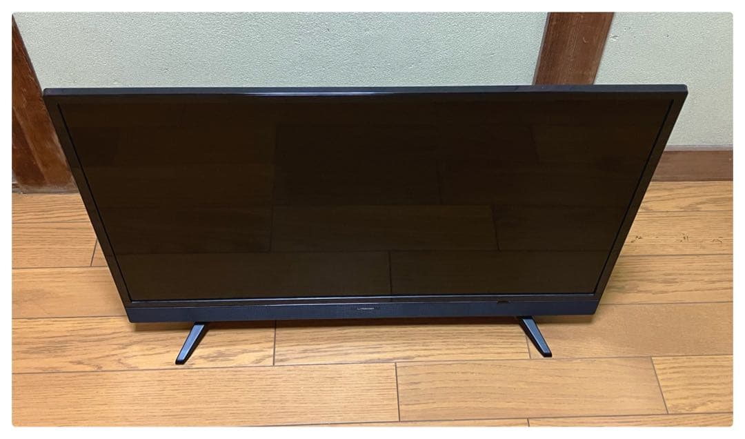Maxzen 32型 液晶テレビ J32SK03