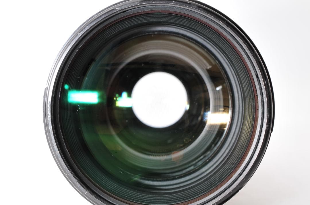 Canon EF 70-200㎜　F2.8 L IS USM