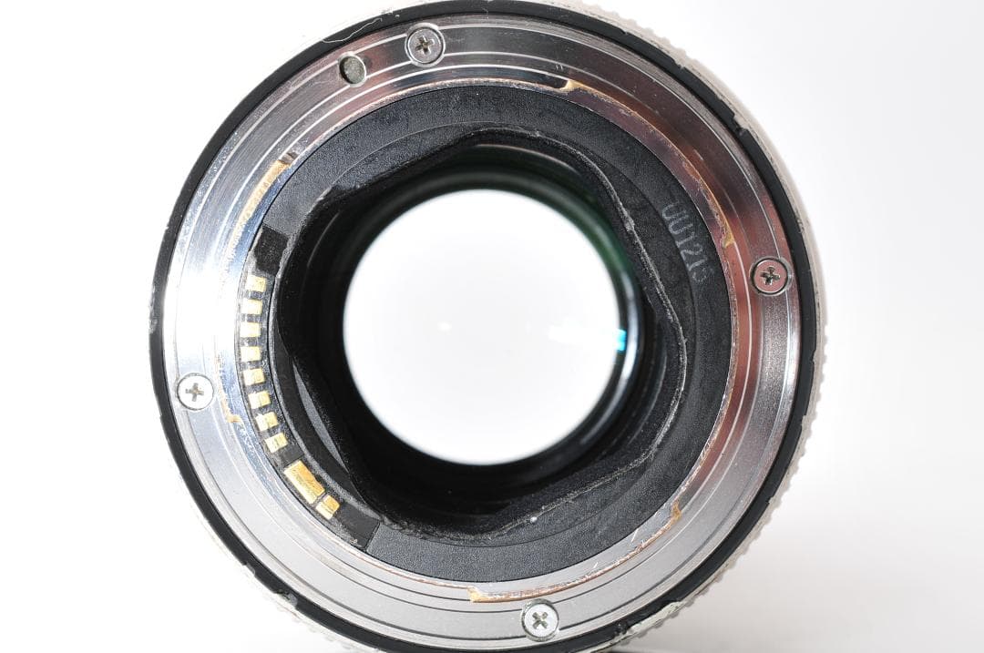 Canon EF 70-200㎜　F2.8 L IS USM