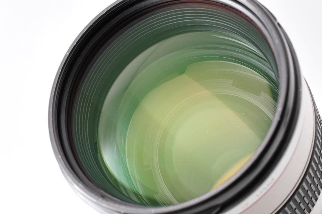 Canon EF 70-200㎜　F2.8 L IS USM