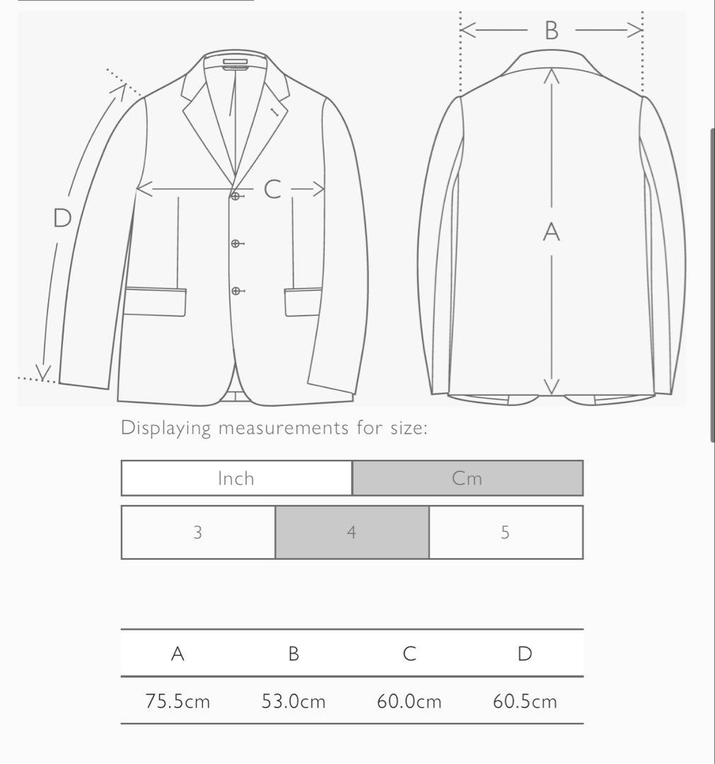 ジャケット・アウター AURALEE TEXTURED LAMB LEATHER BLOUSON 4