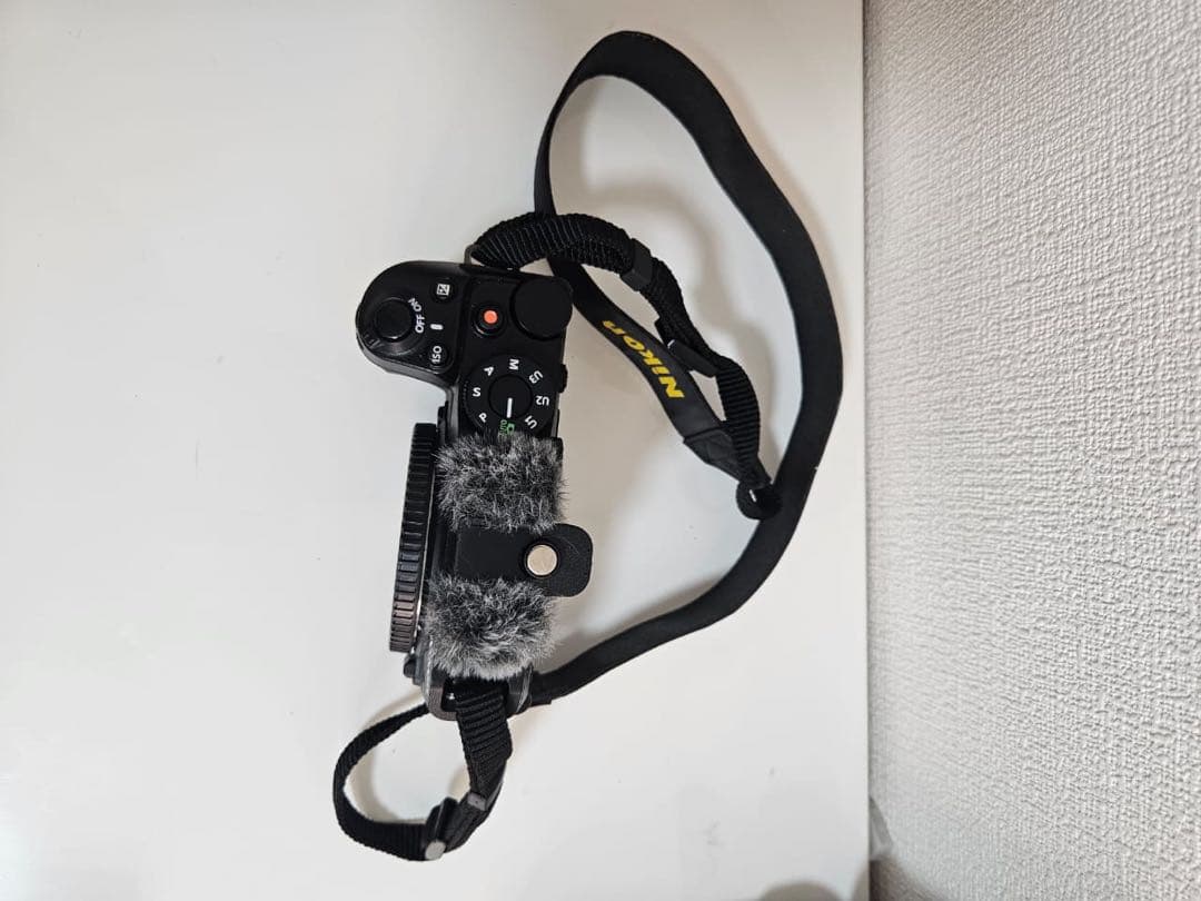 値下げNikon Z30デジタル一眼レフカメラ セット