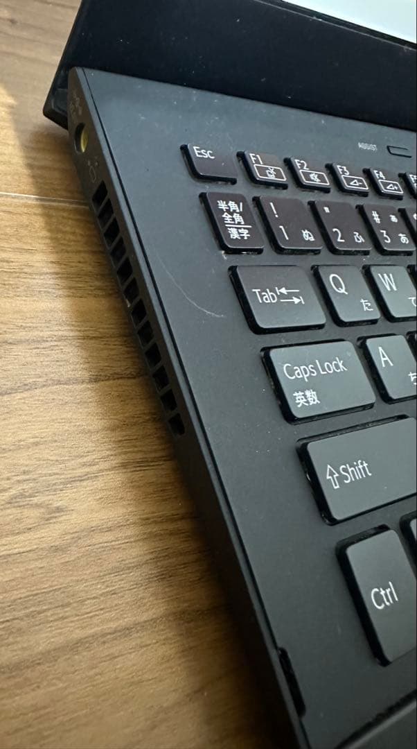 Sony Vaio FHD i7 SSD256GB メモリ8GB W11