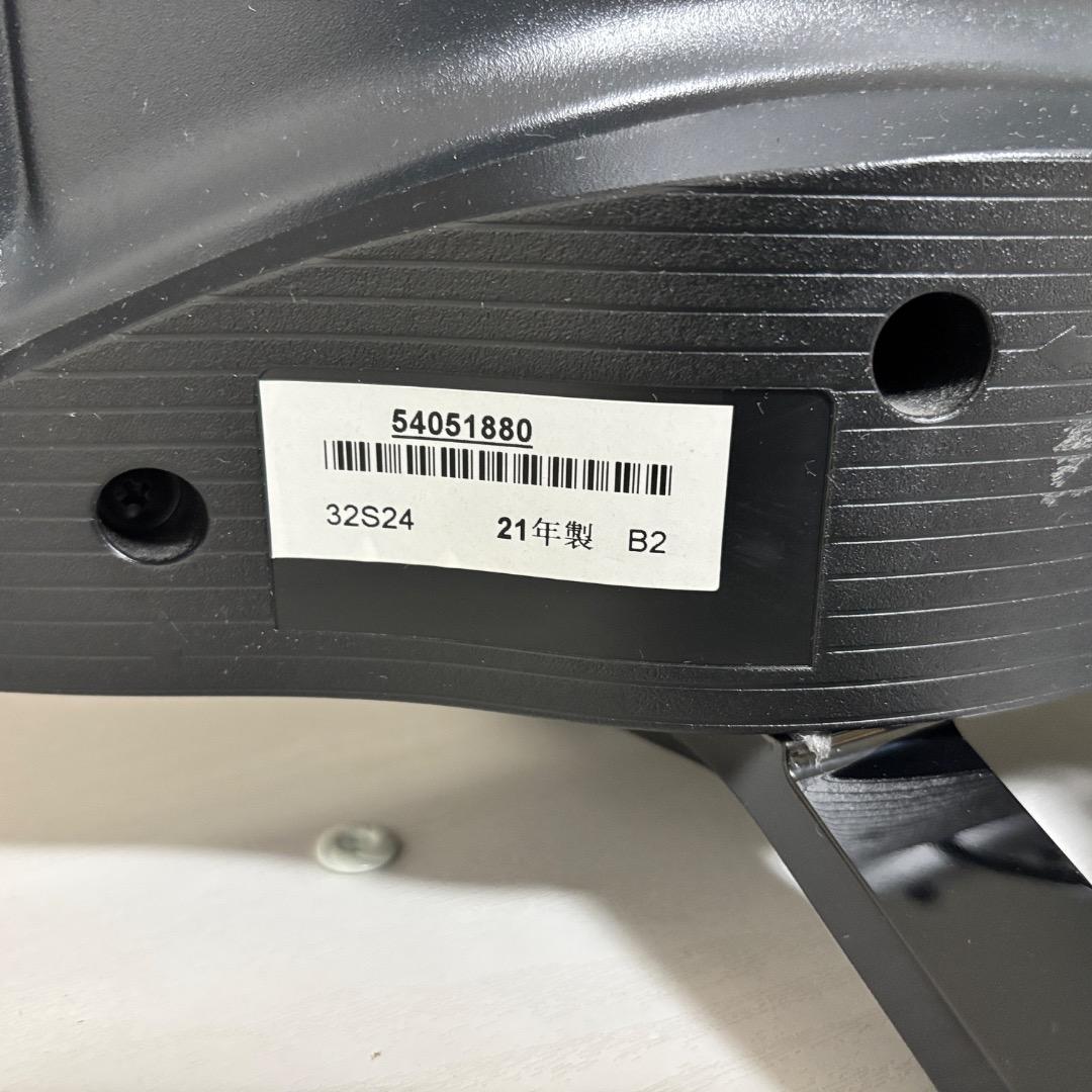 TOSHIBA REGZA 液晶テレビ 32S24 32型 2021年製