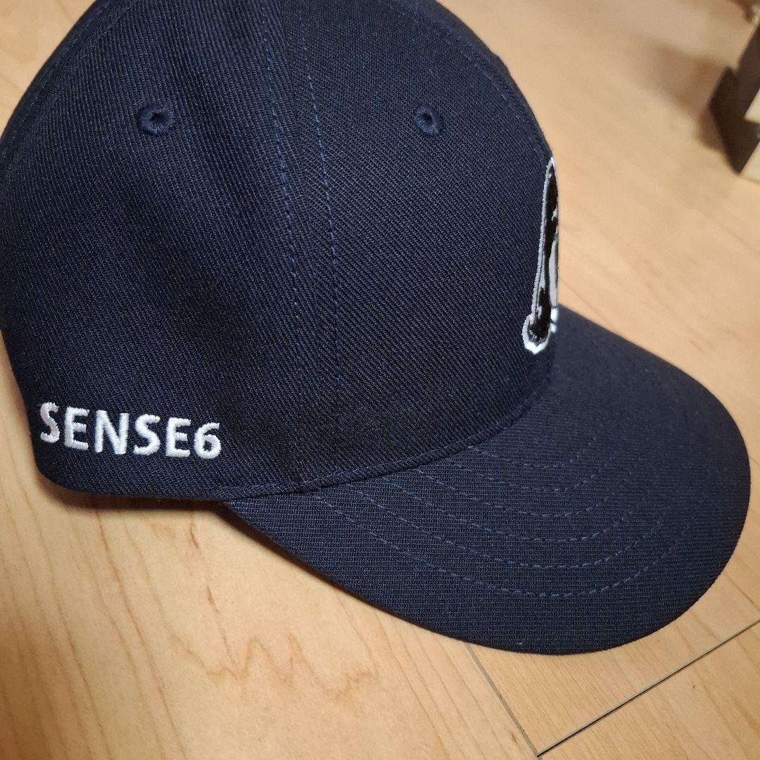 TACOMA FUJI RECORDS キャップ 新品 タコマフジレコード