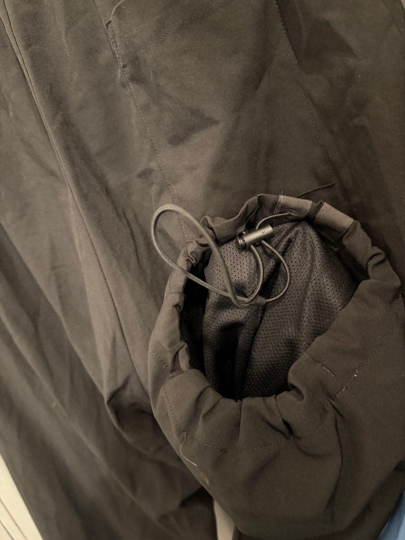 LYFT セットアップ ジャケット Lサイズ