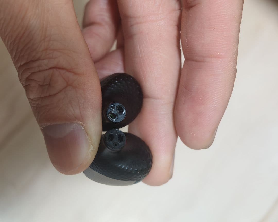 Noble audio Katana 美品