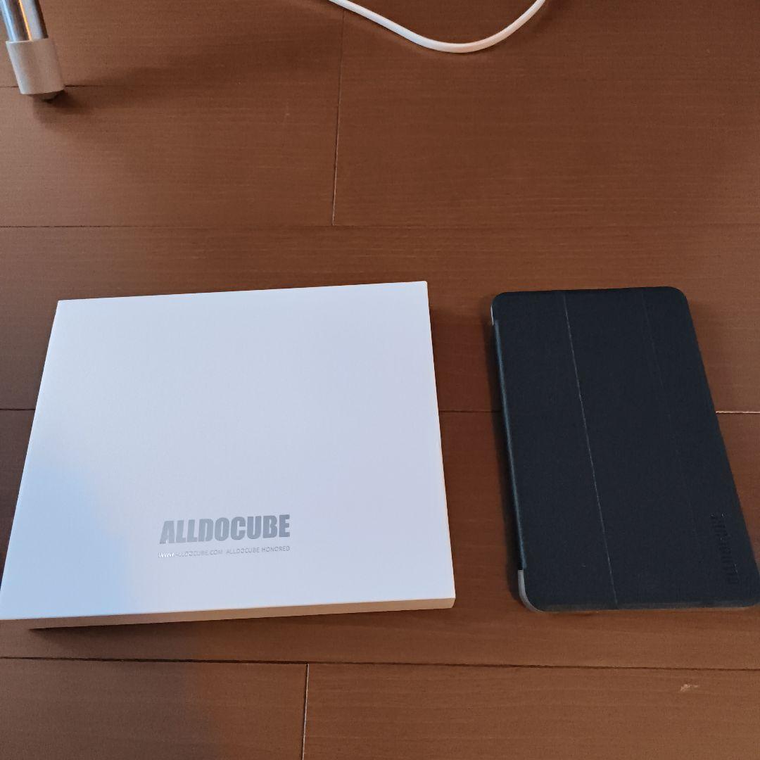 Androidタブレット本体 ALLODOCUBE iPlay60miniPro