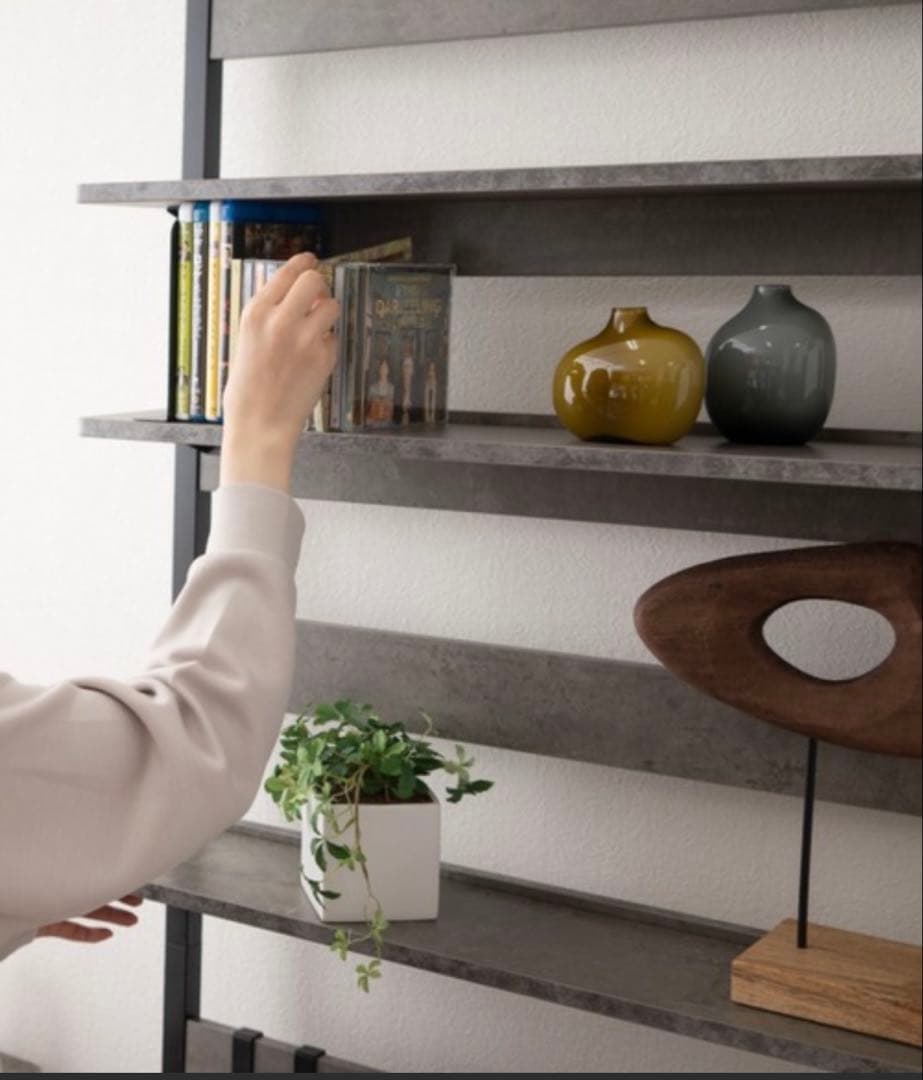 ウォールラック