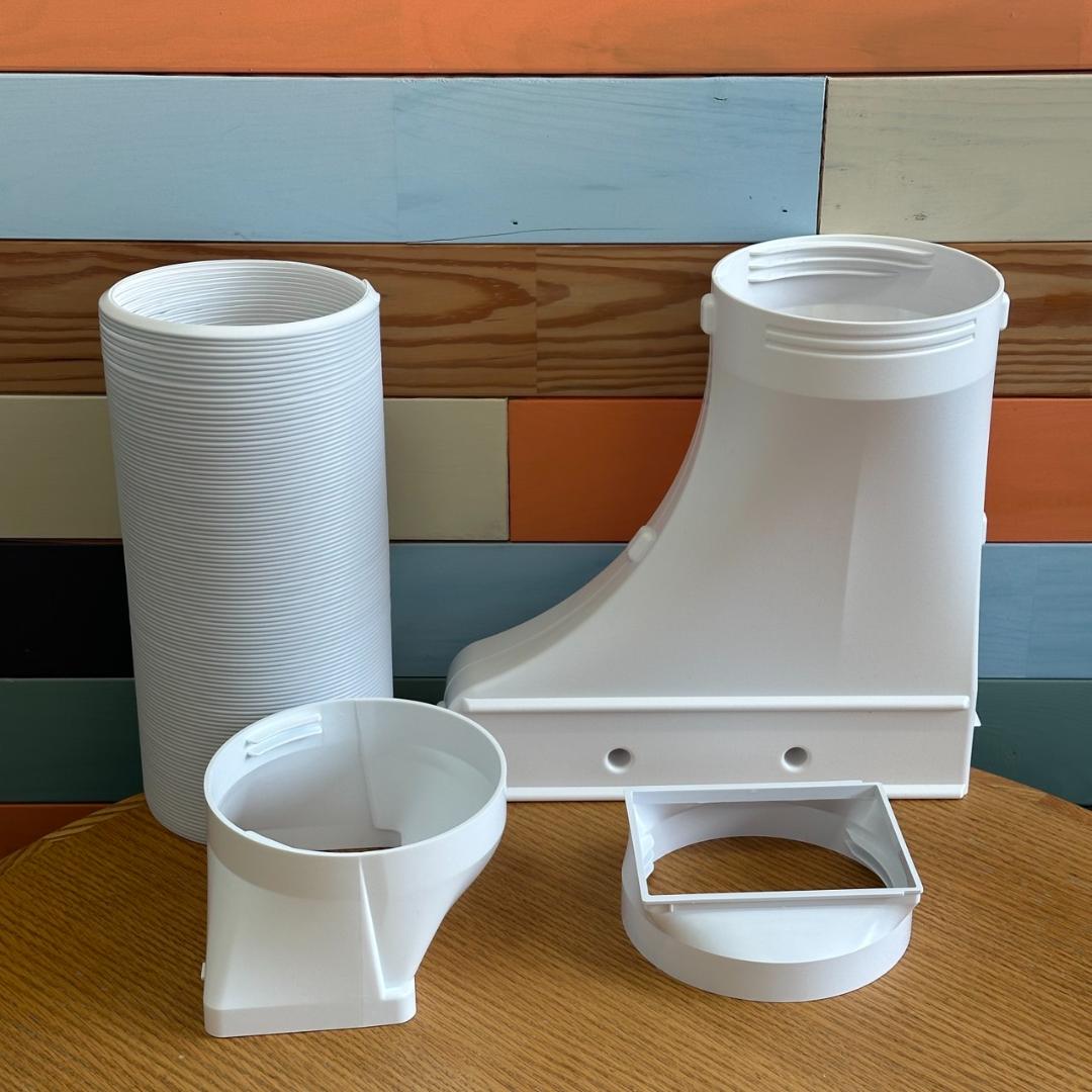 美品 アイリスオーヤマ ポータブルクーラー IPK-2805U 2025年製