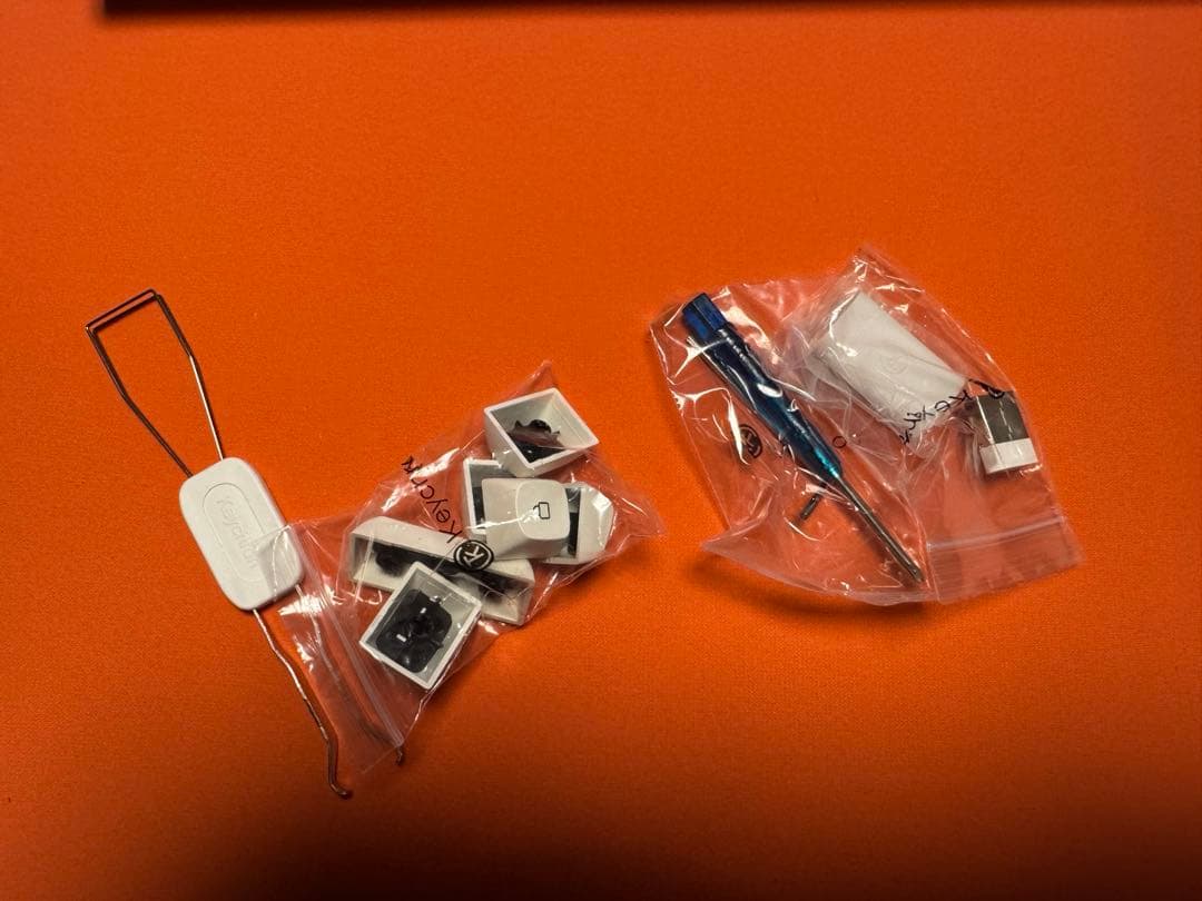 キーボード Keychron K2 HE 75%