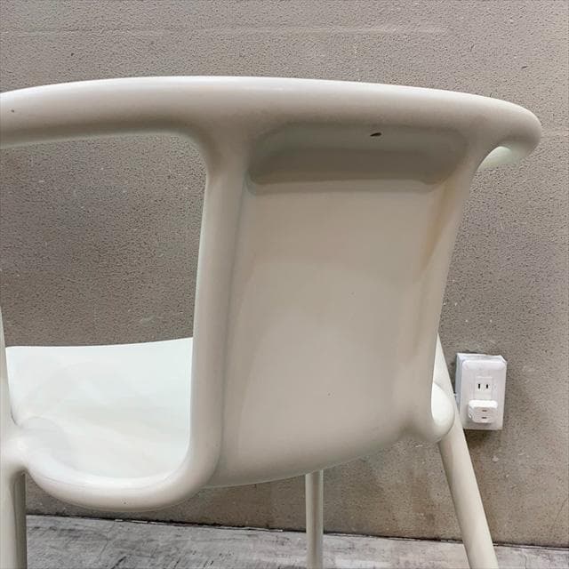 マジス（MAGIS）エアアームチェア④