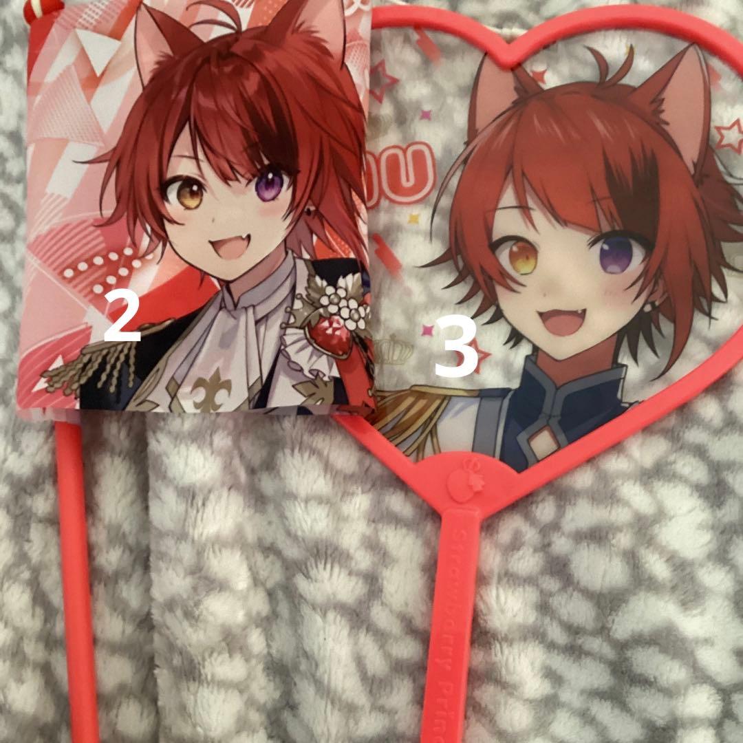 欲しい物の番号をコメントしてください。 バラ売り⭕️