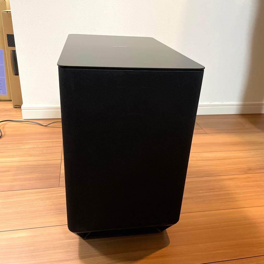 SONY HT-ST5000 ホームシアターシステム