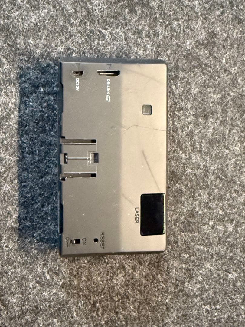 ZERO 708V 本体 OBD付属