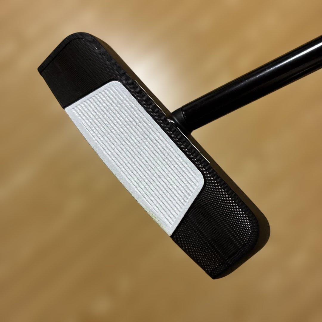 ODYSSEY JAILBIRD パター 35インチ